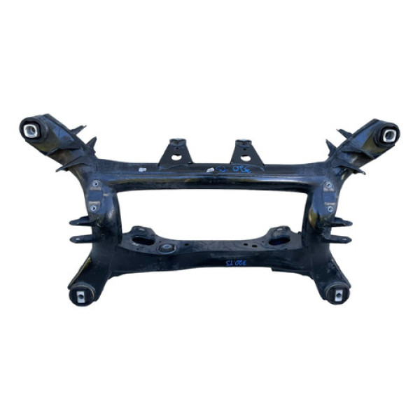 Agregado Suspensao Traseira Bmw 320 2013 A 2017