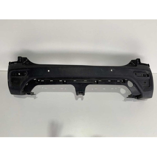 Spoiler Parachoque Traseiro Hyundai Creta Original Usado