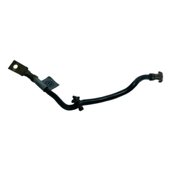 Cabo Negativo Bateria Audi A1 2012 6r0971537h -7182