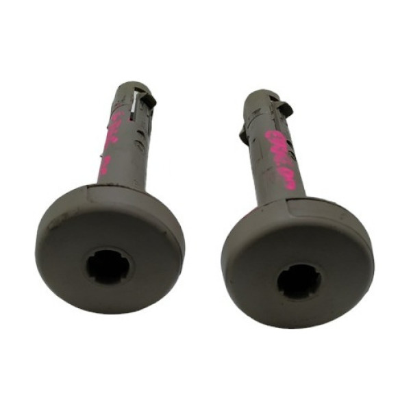 Par Trava Encosto Cabeça Diant Ford Edge 3.5 V6 2011 A1179