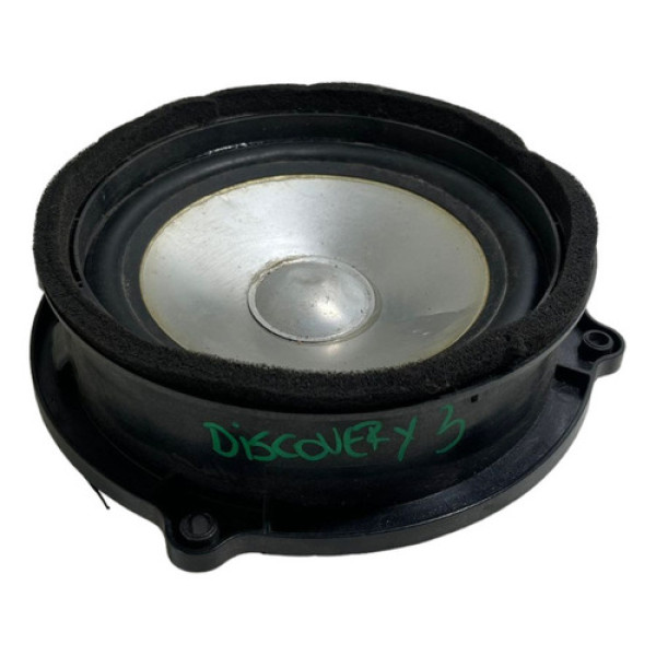 Alto Falante Traseiro Land Rover Discovery 3 2008 - 9288