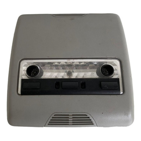 Luz Interna Traseira De Teto Bmw X5 2002 65758379941 5156