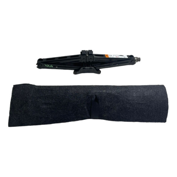 Macaco Hidraulico Original Ford Edge 2012 -7441