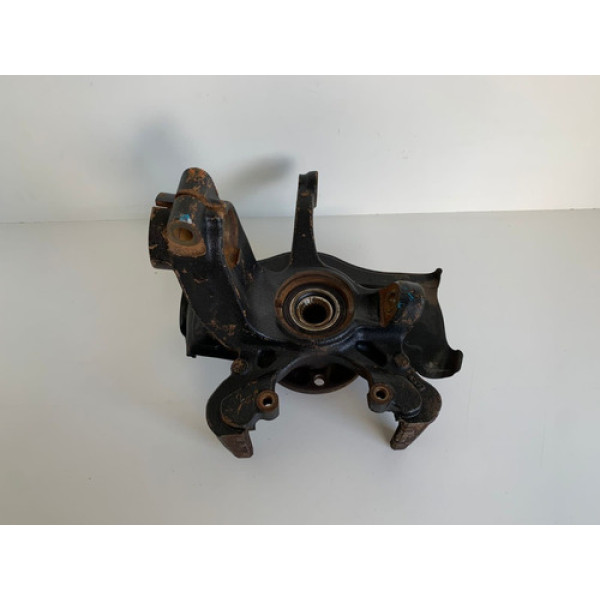 Montante Cubo De Roda Dianteiro Direito Up 2015 2175