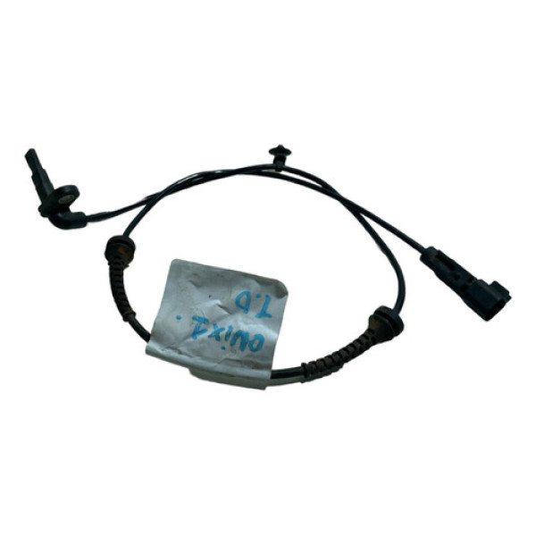 Sensor Abs Traseiro Onix 2020 2021 2022 2023 26212231 -7514