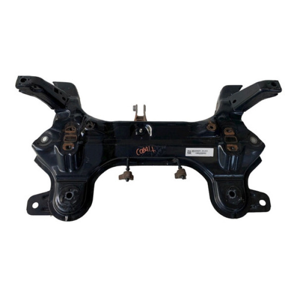 Agregado Dianteiro Gm Cobalt 2017 Original 52086690