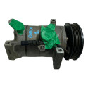 Compressor Ar Condicionado Onix Turbo 2021 2022 2023 -2744