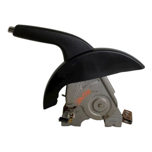 Alavanca Freio De Mao Nissan Sentra 2015 4680