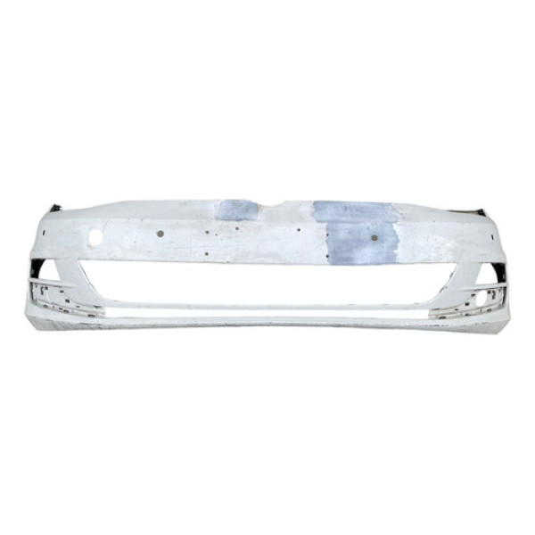 Parachoque Dianteiro Golf 2015 2016 2017 Original N3