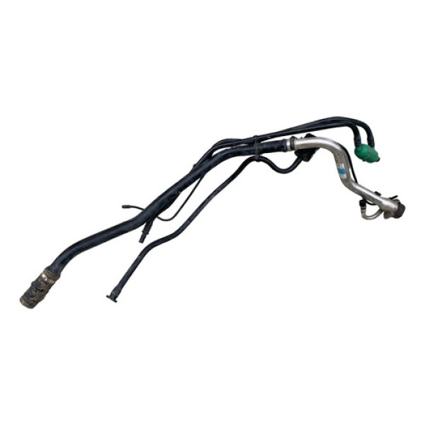 Gargalo Tanque Combustivel Discovery 4 2010 Ah229034ca 