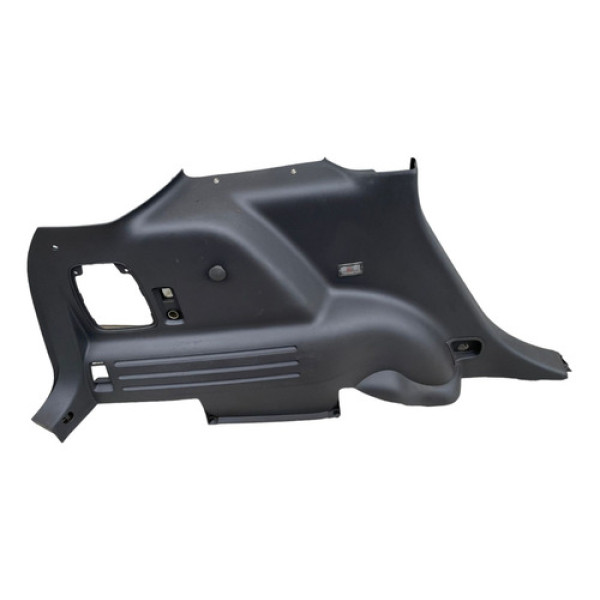 Forro Esquerdo Porta Malas Ford Edge 2012 At437831013abw