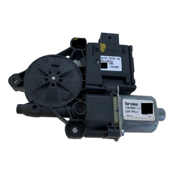 Motor Vidro Elet Traseiro Esquerdo Toro 2020 C89866101 4515