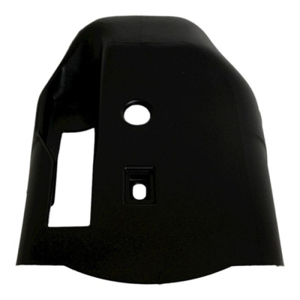 Moldura Inferior Coluna Direção Fiesta 2017 D3bb3533aaw 4050