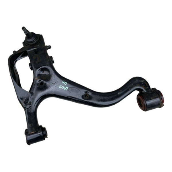 Balanca Suspensao Inferior Diante Esquerda Discovery 3 Cx A