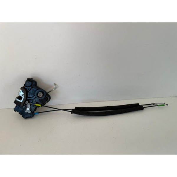 Fechadura Porta Dianteira Esquerda Subaru Forester 2016 659