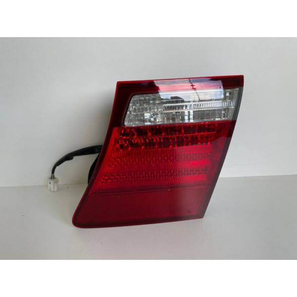 Lanterna Direita Tampa Traseira Lexus 460 2007 2113