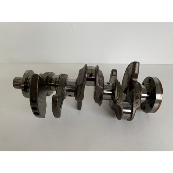 Virabrequim Gm Onix Turbo 2021 Original Usado 2733