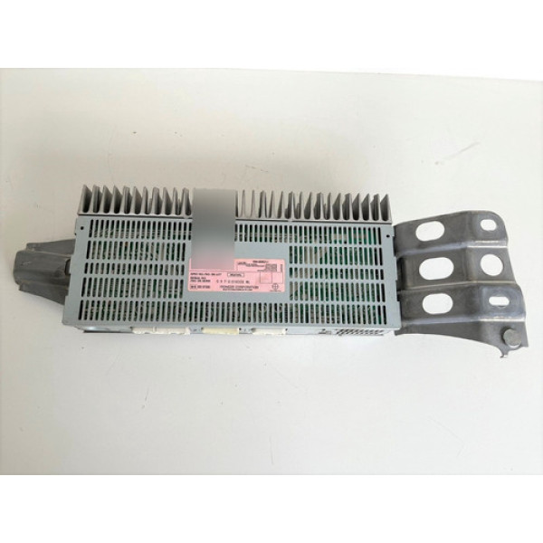 Modulo Amplificador Som Lexus Ls460 2007 8628050280 3021
