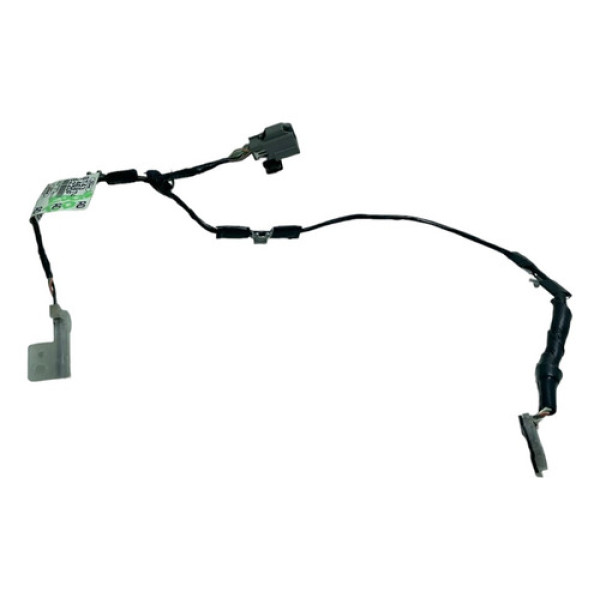 Chicote Led Maçane Porta Traseira Edge 2012 Bt4314e074 -1292