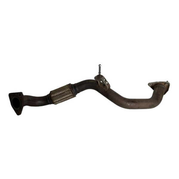 Flexivel Escape Honda Civic 2018 G10 2.0 3900