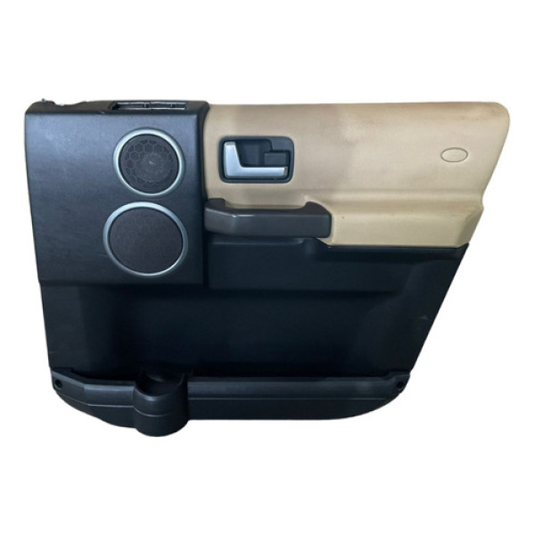 Forro Porta Dianteira Direita Discovery 3 2007 2008 Original