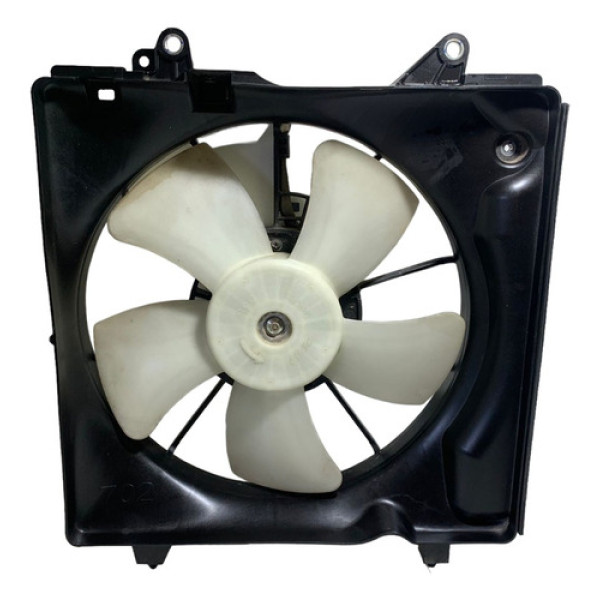 Ventoinha Honda Hr-v 2020 1.8 Original Ae2680002120