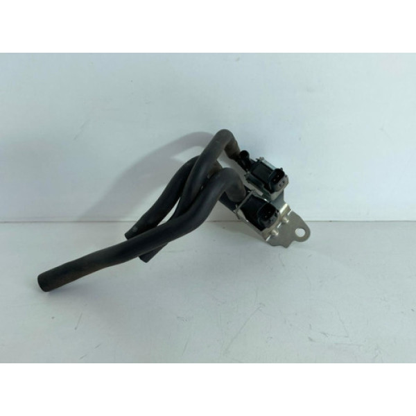 Valvula Canister Subaru Forester 2016 2.0 Turbo K5t48592 503