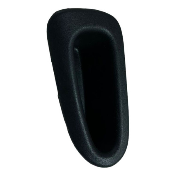 Moldura Puxador Porta Tras Esq Citroen C3 Picasso 2012 -1769