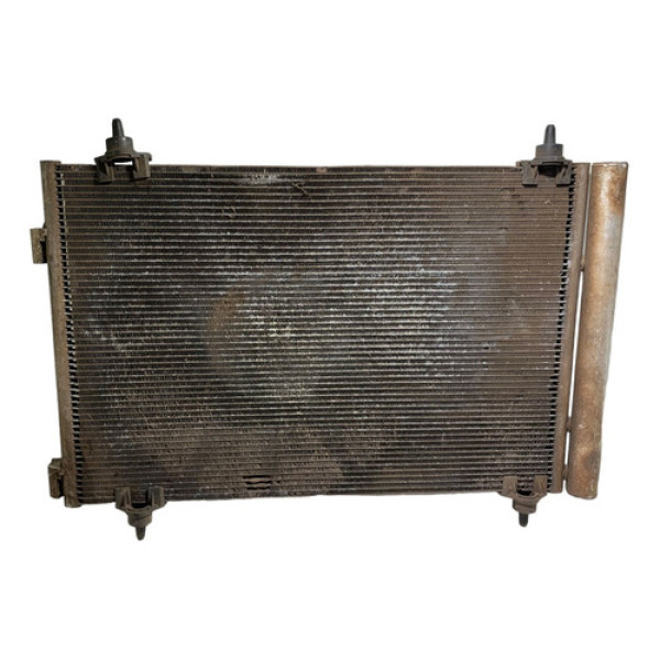 Condensador Ar Peugeot 308 2.0 2014 9673128280