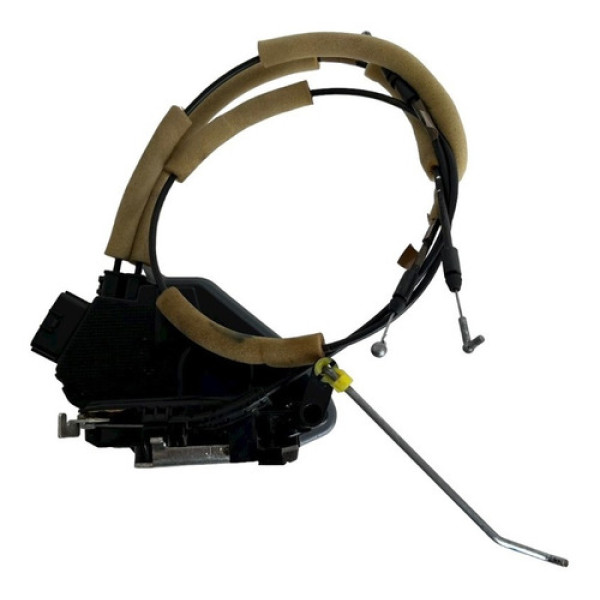 Fechadura Porta Dianteira Esquerd Kicks 2018 805015rb1a 4261