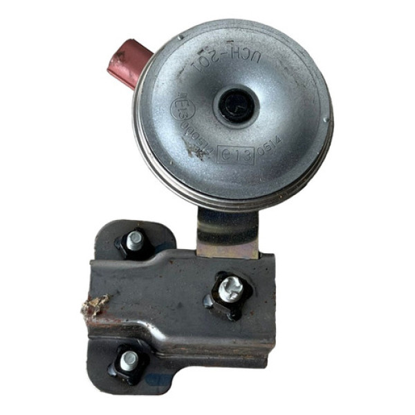 Buzina Honda Fit 2011 Original Uch201 5860