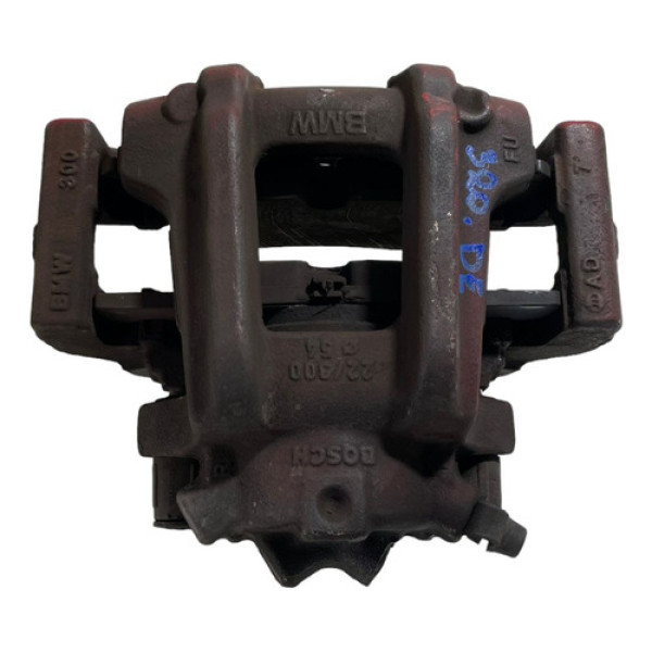 Pinca Freio Dianteira Esquerda Bmw 320i 2014 -8248