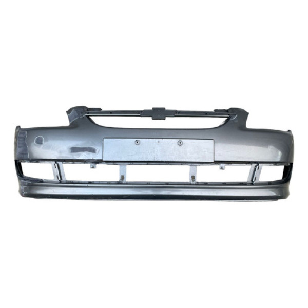 Parachoque Dianteiro Classic 2011 2012 2013 2014 Original 3