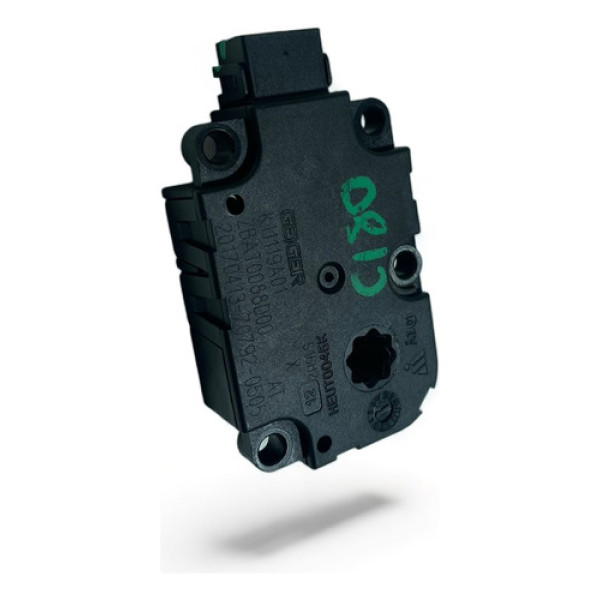 Motor Regulagem Caixa Ar Mercedes C180 2017 K11119a01 -2442