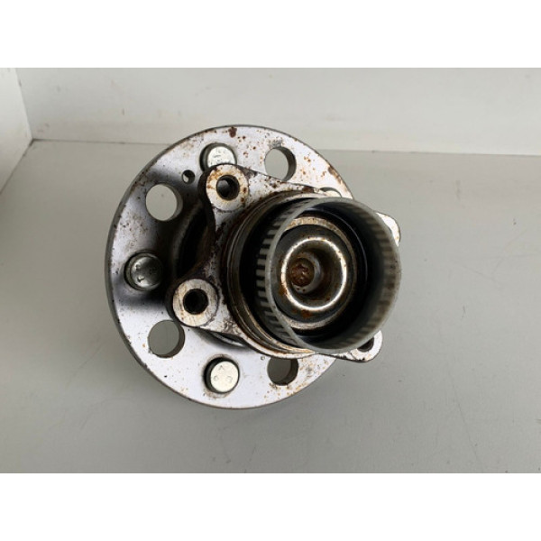 Cubo Roda Rolamento Traseiro Kia Cadenza 2012 V6 1306