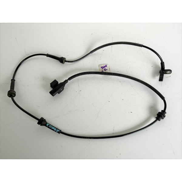 Sensor Abs Traseiro Direito Compass Trail 2022 3650