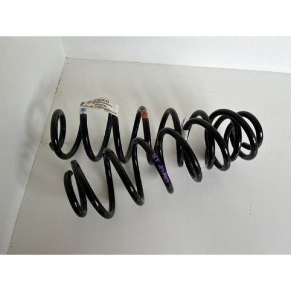 Par Molas Traseiras Gm Onix 2021 26286185 395