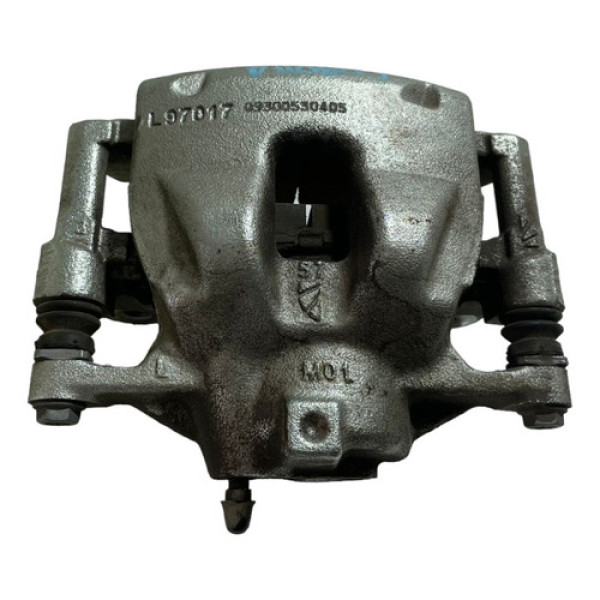 Pinca Freio Dianteiro Esquerdo Corolla 2020 A 2023 -7184