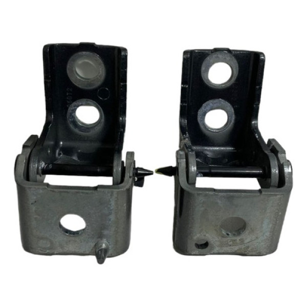 Par Dobradica Porta Traseira Direita C4 Cactus 2022 -8050