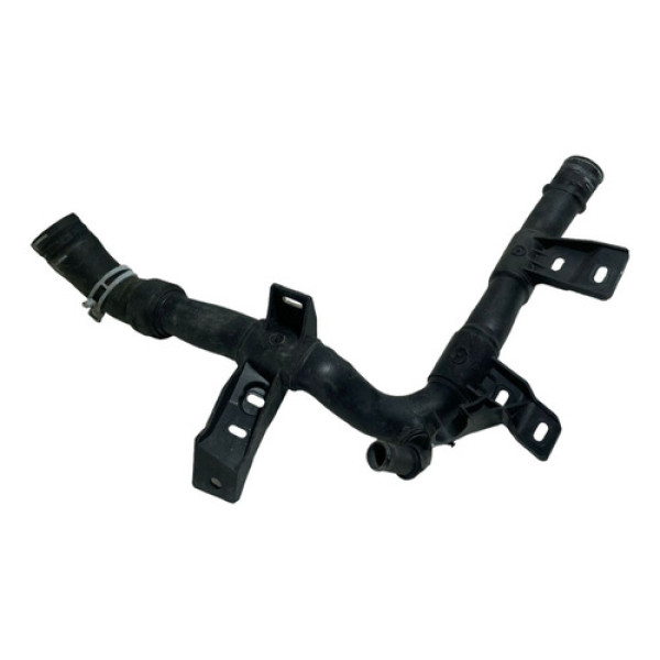 Tubo Cano Agua Motor Peugeot 208 -8626