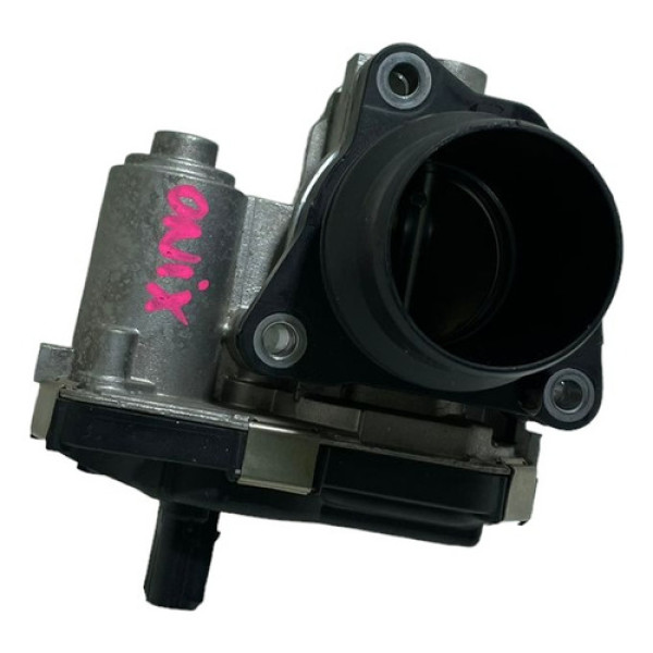 Tbi Corpo Borboleta Onix Plus 2021 8999