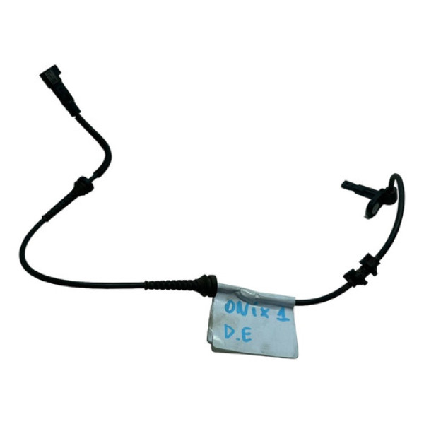 Sensor Abs Dianteiro Onix 2020 2021 A 2023 26212230 -6702