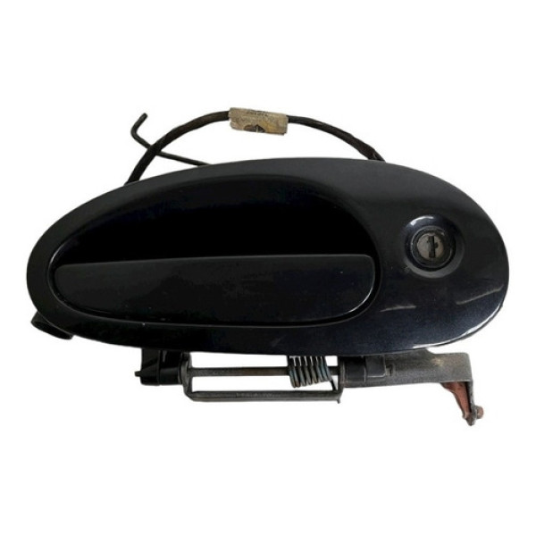 Macaneta Externa Dianteira Direita Chrysler 300m 1999 3204