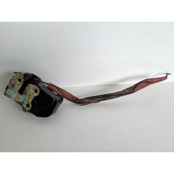 Fechadura Porta Dianteira Direita Chrysler 300m 1999 3202