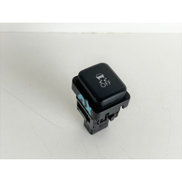 Botão Controle Tração Off Subaru Xv 2016 1362