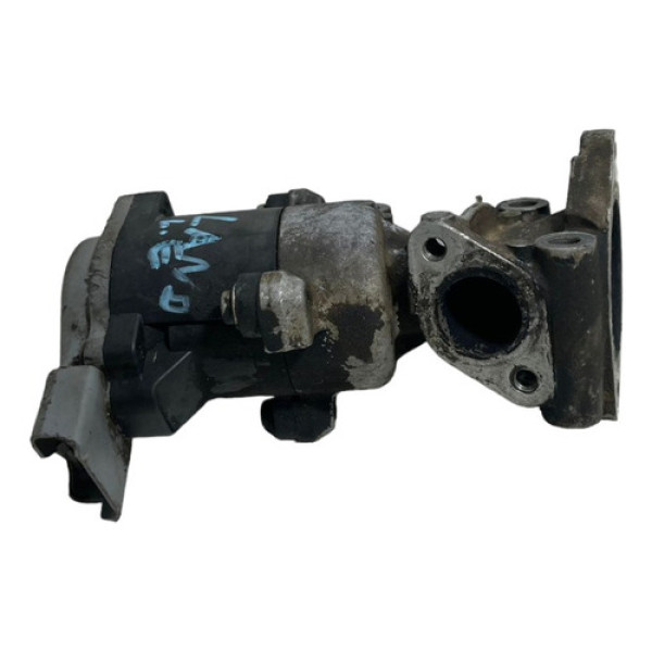 Valvula Egr Esquerda Discovery 3 2.7 4r8q90475b -7368