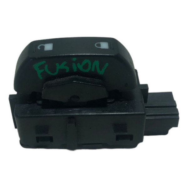 Botão Trava Porta Ford Fusion 2010 - 9697
