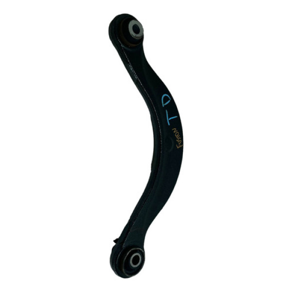 Braço Suspensao Ford Fusion Traseira Direita 2010 - 9457