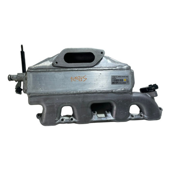 Coletor Admissão Land Rover Sport 2007 V8 4h339424ad -8947 