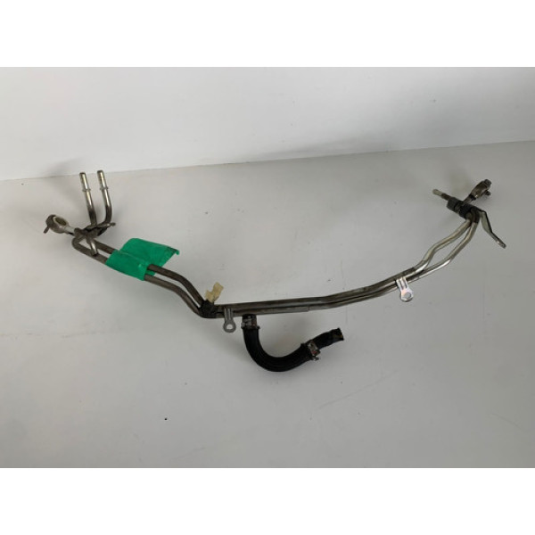 Cano Bomba Agua Lexus Ls 460 V8 2007 2329